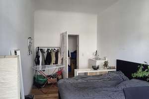 Traumhafte Altbauwohnung mit Balkon, Erker & moderner Einbauküche in Wiesbaden-Biebrich – Die vollständige Adresse der Immobilie erhältst du vom Anbieter., 65203 Biebrich, Wiesbaden – Vorschaubild 16