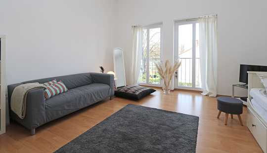 Bild von Modernes Stadthaus mit viel Platz für die große Familie!