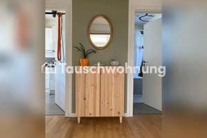 Tauschwohnung: Biete 2-Raumwohnung in der Schanze, suche 3-Raumwohnung – Beckstraße 11, 20357 Sternschanze, Hamburg – Vorschaubild 5