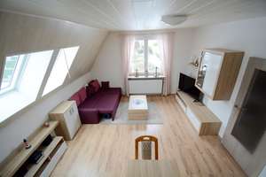 Maisonette Wohnung in begehrter Wohnlage – Die vollständige Adresse der Immobilie erhältst du vom Anbieter., 23570 Travemünde, Lübeck – Vorschaubild 3