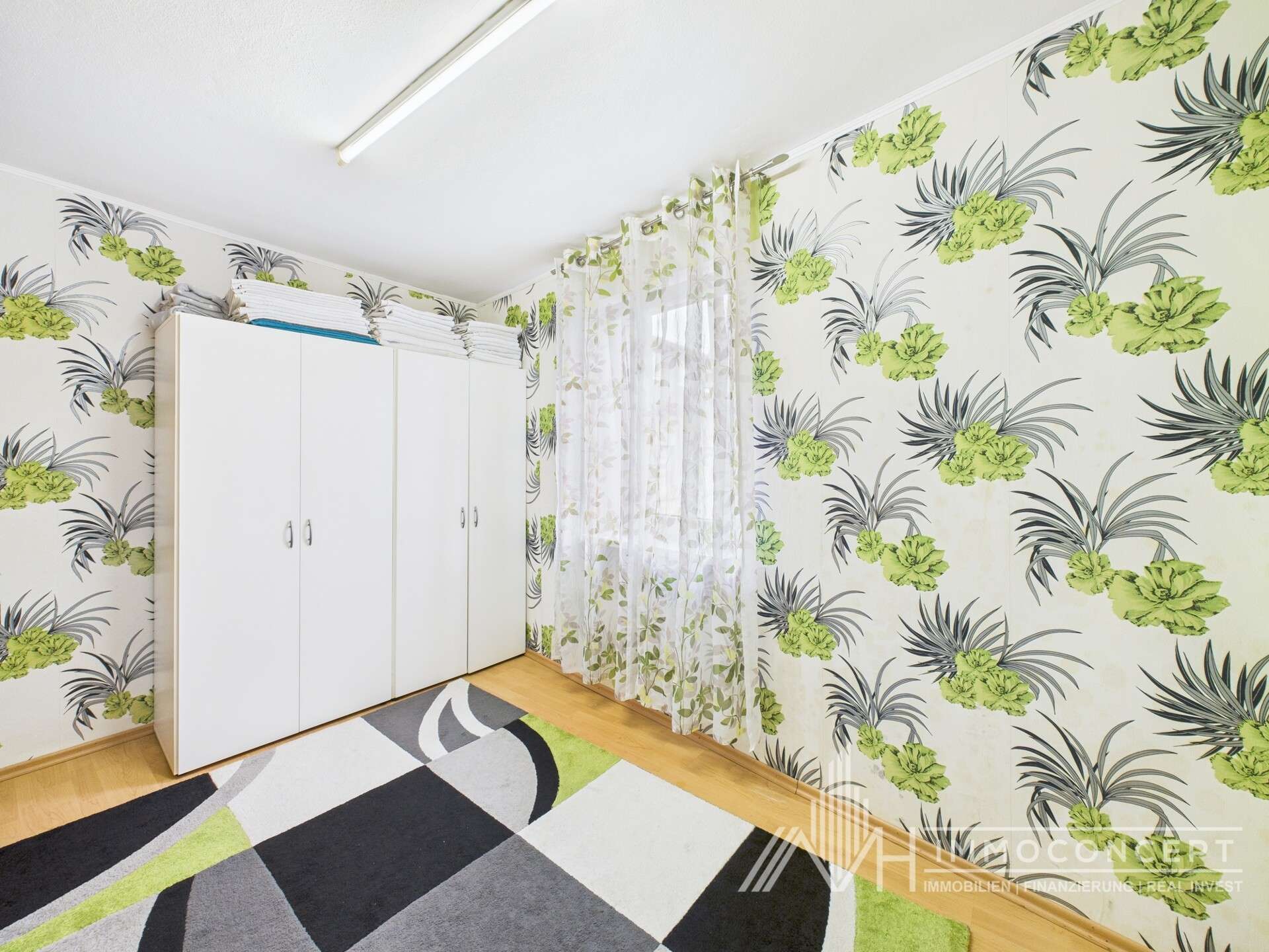 Immobilie in Lingerhahn - Wohnhaus inkl. Wirtschaftsgebäude | Ausbaureserve |Garage |  Lingerhahn bei Simmern - Bild 3