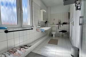 Wohn- und Gewerbeensemble mit vielseitigen Nutzungsmöglichkeiten in KA-Knielingen! – Die vollständige Adresse der Immobilie erhältst du vom Anbieter., 76187 Knielingen, Karlsruhe – Vorschaubild 36
