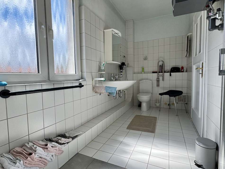 Badezimmer 1.OG Haus.