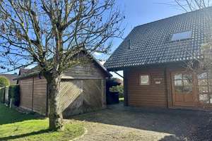 Exklusives Holz-Einfamilienhaus mit großzügiger Terrasse, traumhaftem Garten und Pool in bester Lage – Die vollständige Adresse der Immobilie erhältst du vom Anbieter., 25541 Brunsbüttel – Vorschaubild 14