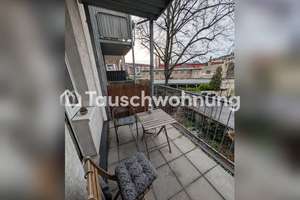 Tauschwohnung: ruhige 2-Zimmer-Altbauwohnung in Oberbilk – Die vollständige Adresse der Immobilie erhältst du vom Anbieter., 40227 Oberbilk, Düsseldorf – Vorschaubild 9