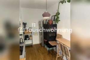 Tauschwohnung: Top 3-Zimmer Wohnung in Schwabing – Die vollständige Adresse der Immobilie erhältst du vom Anbieter., 80805 Münchner Freiheit, München – Vorschaubild 8