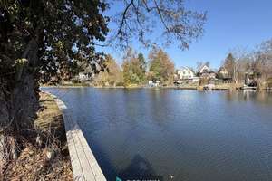 Neu-Venedig! Grundstück für ein idyllisches Wochenend-, Ferien- oder Freizeitdomizil