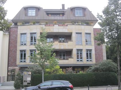 Wohnung mieten in Schwachhausen (Ortsteil) (Bremen) ImmoScout24
