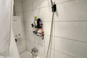 moderne 2,5 Zimmer-Wohnung mit Wintergarten, Terrasse und großem Garten ab dem 01.12.26 zu vermieten – 52078 Trierer Straße, Aachen – Vorschaubild 19