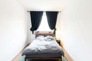 Sofort Bezugsfrei - praktische 2-Zimmer Wohnung mit Balkon in Südberlin – Die vollständige Adresse der Immobilie erhältst du vom Anbieter., 12277 Marienfelde, Berlin – Vorschaubild 5
