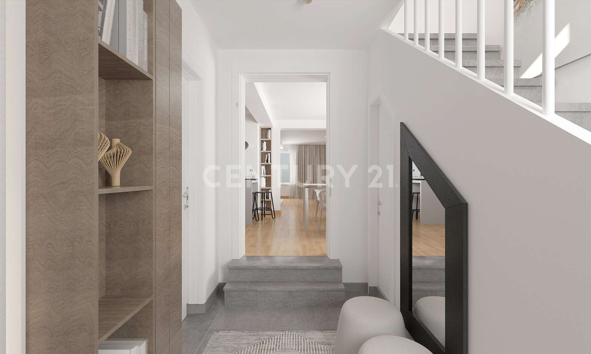 Immobilie in Hammersbach - Freiheit auf dem Land – Anwesen für Selbstverwirklicher, Großfamilien und Visionäre! - Bild 4