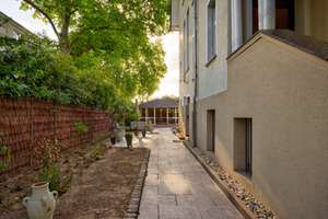 MHI - Das Meisterstück: Hochrepräsentative, sanierte Altbauvilla in begehrter Stadtvillenlage – Die vollständige Adresse der Immobilie erhältst du vom Anbieter., 65187 Biebrich, Wiesbaden – Vorschaubild 24