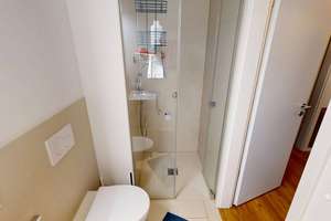 Helle 3-Zimmer-Neubauwohnung mit 2 BALKONEN in Hamburg-Langenhorn – Langenhorner Chaussee 680c, 22419 Langenhorn, Hamburg – Vorschaubild 12