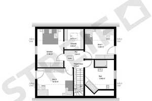 Ihr Traumhaus zum Familienglück mit Grundstück in ruhiger Wohngegend! – Traunstein (Kreis) – Vorschaubild 3
