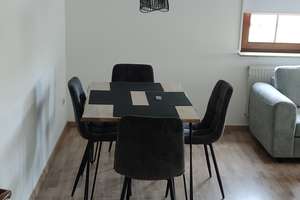 Voll möblierte 2-Zimmer-Wohnung mit Einbauküche in Glemsgaustraße, Weilimdorf – Glemsgaustraße 60, 70499 Weilimdorf (Ortsteil), Stuttgart – Vorschaubild 6