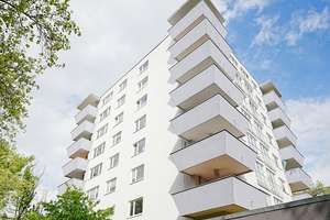 Stilvolle 2-Zimmer-Residenz mit großzügiger Terrasse in begehrter Lage nahe Kurfürstendamm – Die vollständige Adresse der Immobilie erhältst du vom Anbieter., 10709 Wilmersdorf, Berlin – Vorschaubild 11
