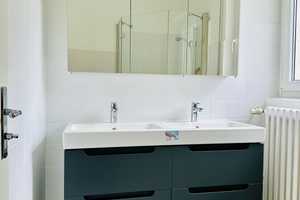 Exklusive 3,5-Zimmer-Maisonette mit 150 m² und eigenem Garten – Weberstraße 10, 61350 Hochtaunuskreis – Vorschaubild 5