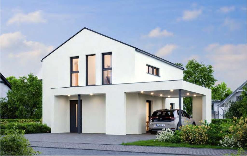 Immobilie in Konradsreuth - Baue jetzt dein individuelles Traumhaus mit ELK - Bild 4