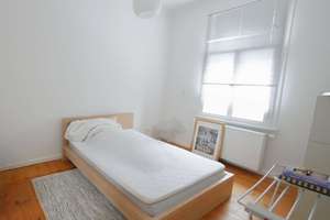 Philosophenviertel - Exklusive 2-Zimmerwohnung nahe der Eilenriede – Die vollständige Adresse der Immobilie erhältst du vom Anbieter., 30625 Kleefeld, Hannover – Vorschaubild 8