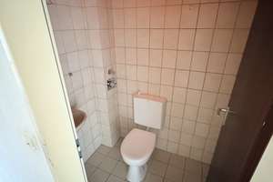 Helle 5 Zimmer Altbau Wohnung, 145qm, Fahrstuhl, WG geeignet  – Bürgermeister-Smidt-Straße 168, 27568 Mitte, Bremerhaven – Vorschaubild 9