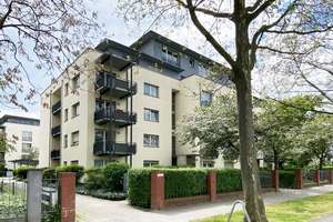 Für Eigennutzer: 2 Zimmer mit Terrasse und Elbblick in Uninähe – Käthe-Kollwitz-Ufer 73A, 1277 Johannstadt-Nord, Dresden – Vorschaubild 6