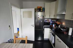 Düsseldorf-Benrath: Gut geschnittene 2 Zimmerwohnung – Calvinstraße 8, 40597 Benrath, Düsseldorf – Vorschaubild 3