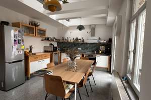 Moderne 2,5-Zimmer-Maisonettewohnung im Ahrbergviertel – Haspelmathstraße 11, 30449 Linden-Süd, Hannover – Vorschaubild 11