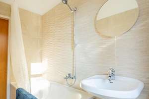 27301 HomeCompany Dresden Möbliert/Furnished 2-Zimmer Apartment WG-Geeignet in Dresden-Kaditz max... – Die vollständige Adresse der Immobilie erhältst du vom Anbieter., 1139 Kaditz, Dresden – Vorschaubild 17