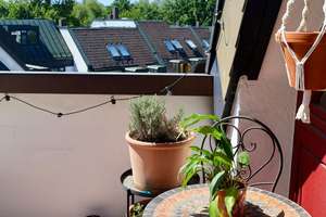 Exklusive 3-Zimmer-Maisonettewohnung mit Balkon und traumhaftem Weitblick in St. Jobst / Erlenstegen – Dr.Carlo-Schmid-Straße 202, 90491 Sankt Jobst, Nürnberg – Vorschaubild 18