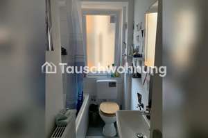 Tauschwohnung: Hellen Zwei-Zimmerwohnung in bester Lage – Die vollständige Adresse der Immobilie erhältst du vom Anbieter., 50674 Neustadt/Süd, Köln – Vorschaubild 8