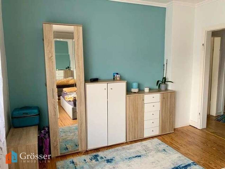 Schlafzimmer,,, 1.OG