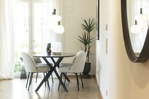 Ihr neues Zuhause: 3-Zimmer-Terrassenwohnung mit zwei Bädern – Geschwister-Grünbaum-Straße 17, 68309 Käfertal, Mannheim – Vorschaubild 3