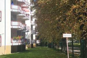 NH. MAN /LTU  HELLE, RENOVIERTE 1,5 ZI., BALKON MIT BLICK INS GRÜNE – Gerberau 11, 80997 Allach, München – Vorschaubild 32