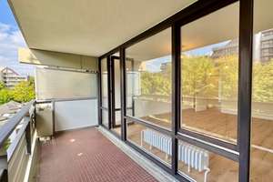 3 Zimmer Wohnung frisch saniert und frei zum 01.12.2025 – Lübecker Straße 8, 50858 Weiden, Köln – Vorschaubild 15