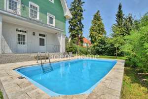 MÖBLIERT - BUSINESSAPARTMENT - Helle Wohnung mit PKW-Stellplatz und Pool – Die vollständige Adresse der Immobilie erhältst du vom Anbieter., 70599 Plieningen (Ortsteil), Stuttgart – Vorschaubild 26