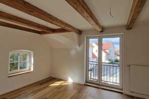 Traumhafte Neubau-Wohnoase auf idylischem Resthof - Reihenhaus mit unwiderstehlichem Charme – Hannover (Kreis) – Vorschaubild 5