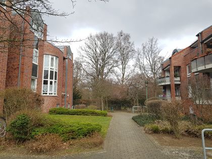 Wohnung Mieten In Bemerode Immobilienscout24