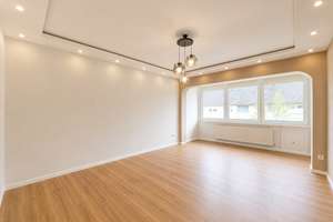 Alles neu und bezugsfrei:  3-Zimmer-Wohnung in Köln-Grengel