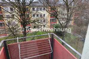 Tauschwohnung: 3-Zi. Wohnung in Alt-Bogenhausen gegen 4-Zi.Wohnung sarniert – Die vollständige Adresse der Immobilie erhältst du vom Anbieter., 81679 Altbogenhausen, München – Vorschaubild 21