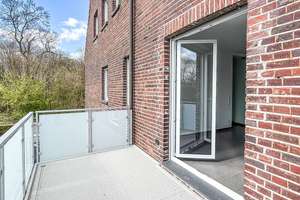 Geschmackvoll sanierte 4-Zimmer-Wohnung mit hochwertiger Ausstattung & Balkon! – Die vollständige Adresse der Immobilie erhältst du vom Anbieter., 48155 Mauritz-Ost, Münster – Vorschaubild 8