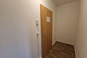 1-Zimmer mit Aussicht, Balkon und Wannenbad in der 3. Etage – Deiwitzweg 17, 4207 Lausen-Grünau, Leipzig – Vorschaubild 10