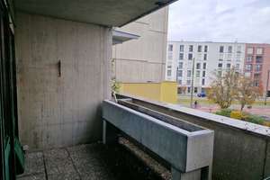 Schöne 1-Zimmer-Wohnung mit Balkon in Nürnberg – Hainstraße 25, 90461 Ludwigsfeld, Nürnberg – Vorschaubild 4