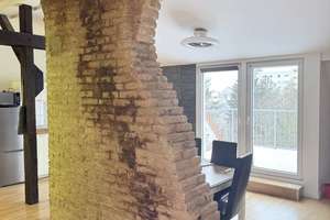 Luxuriöses DG mit Terrasse und Kamin - Loftcharakter! – Die vollständige Adresse der Immobilie erhältst du vom Anbieter., 13583 Falkenhagener Feld, Berlin – Vorschaubild 7