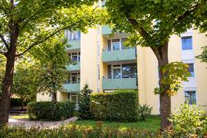 Top freie 3,5 Zi in S-Bahn Nähe von Priv.  - Balkon - Schwimmbad – Hofmarkstraße 1, 82140 Olching – Vorschaubild 17