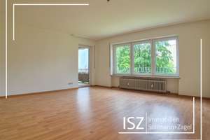 Attraktive 4‑Zimmer-Mietwohnung in Erlangen