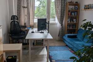 Urban Living: Helle 3-Zimmer-Wohnung im Herzen Düsseldorfs (ohne Möbelübernahme) – Flinger Straße 7, 40213 Altstadt, Düsseldorf – Vorschaubild 6