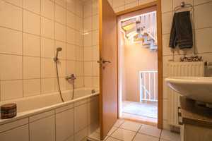 Privatsphäre & Komfort - Reihenhaus mit Garten, Garage & Balkon! – Mönchengladbach – Vorschaubild 19