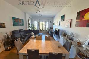 Kapitalanlage am Hohbergsee – gepflegte 2-Zimmer-Wohnung mit Balkon, Aufzug & Stellplatz