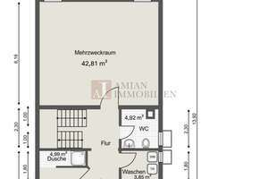 Modernes Einfamilienhaus mit Garten, Sauna & viel Platz für die Familie – Die vollständige Adresse der Immobilie erhältst du vom Anbieter., 50129 Bergheim – Vorschaubild 29
