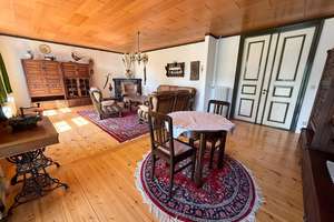 Traditionsreiche Villa mit Charme und Geschichte in Bokholt-Hanredder – Die vollständige Adresse der Immobilie erhältst du vom Anbieter., 25335 Bokholt-Hanredder – Vorschaubild 6